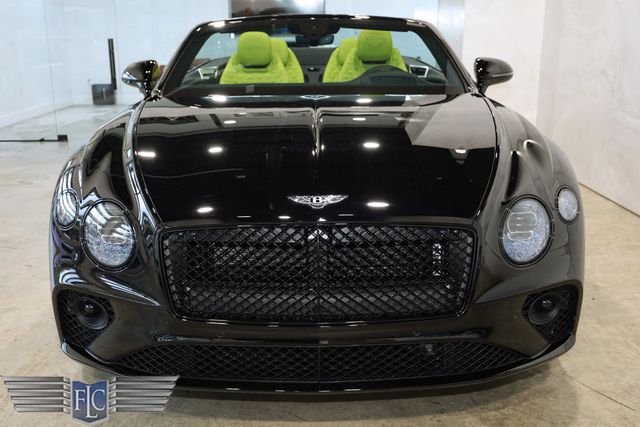 2021 Bentley Continental GTC V8 - 22975128 - 6