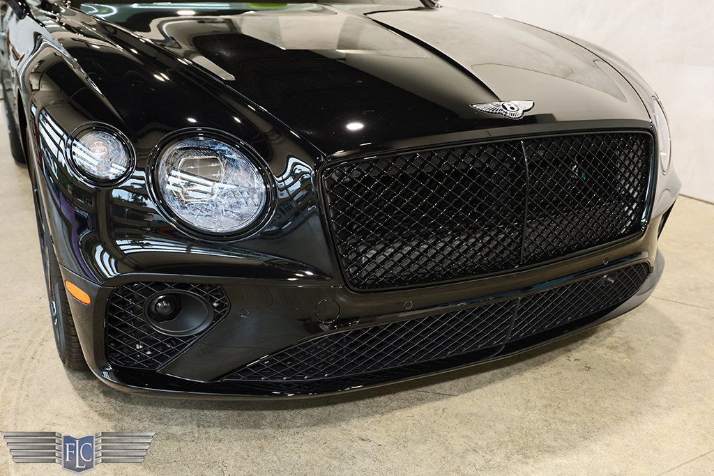 2021 Bentley Continental GTC V8 - 22975128 - 8