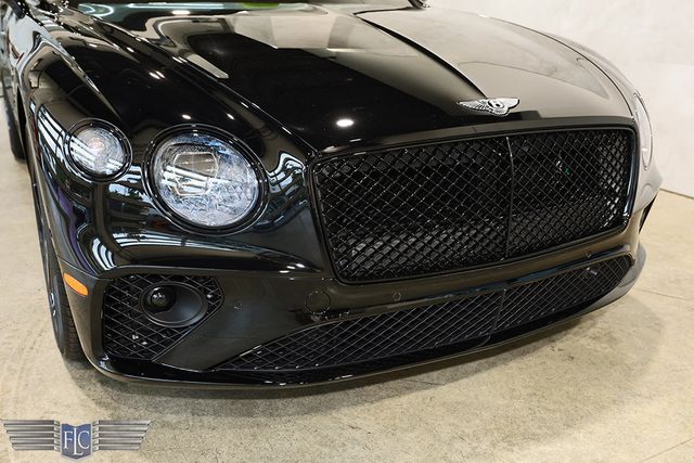 2021 Bentley Continental GTC V8 - 22975128 - 8
