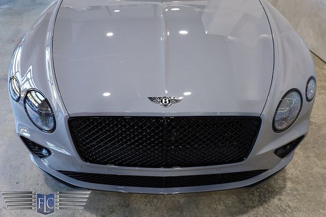 2021 Bentley Continental GTC V8 - 22991763 - 17