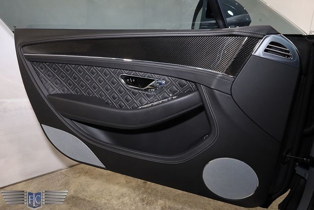 2021 Bentley Continental GTC V8 - 22991763 - 22