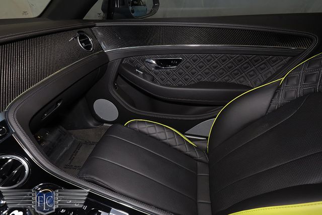 2021 Bentley Continental GTC V8 - 22991763 - 29