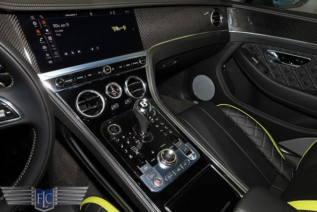 2021 Bentley Continental GTC V8 - 22991763 - 30