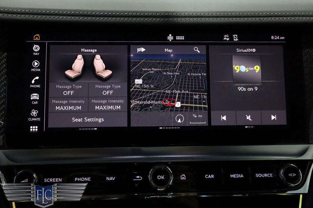 2021 Bentley Continental GTC V8 - 22991763 - 32