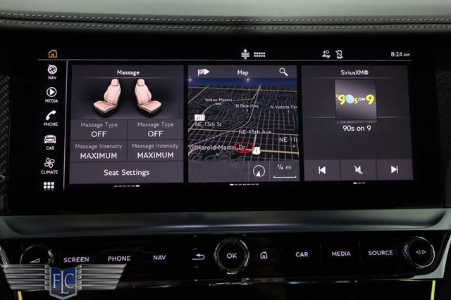 2021 Bentley Continental GTC V8 - 22991763 - 32