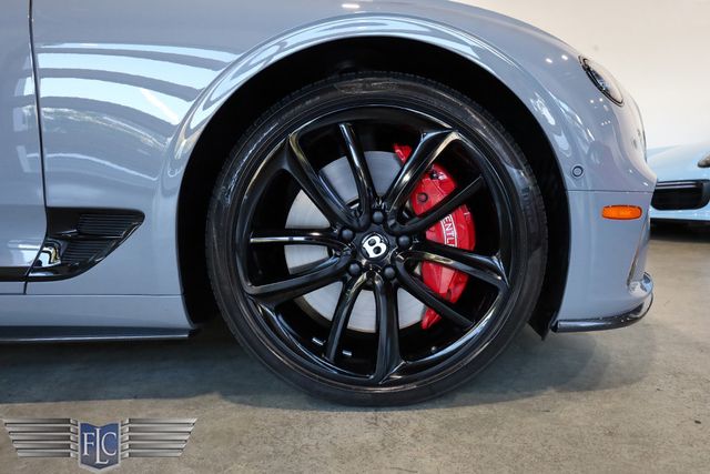 2021 Bentley Continental GTC V8 - 22991763 - 41