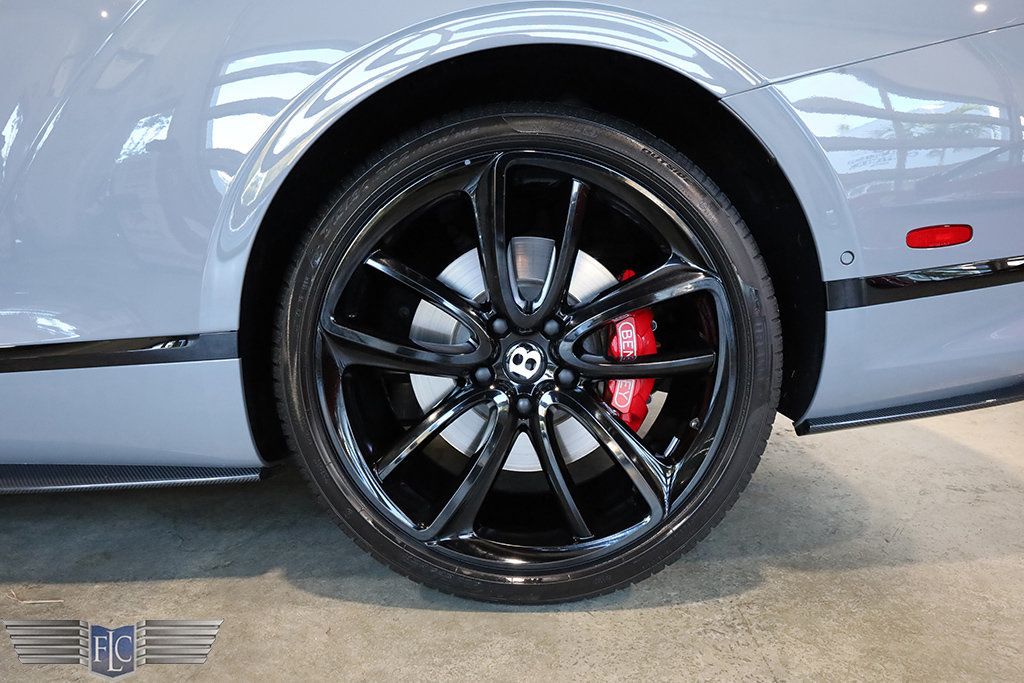 2021 Bentley Continental GTC V8 - 22991763 - 42
