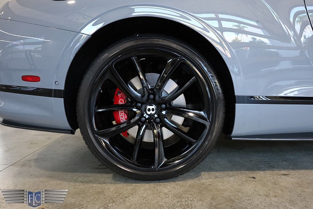 2021 Bentley Continental GTC V8 - 22991763 - 43