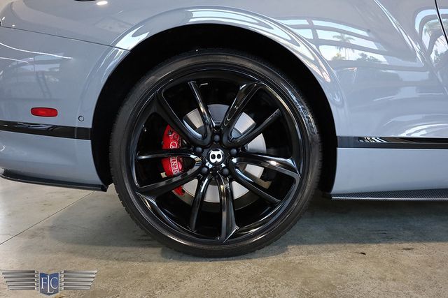 2021 Bentley Continental GTC V8 - 22991763 - 43