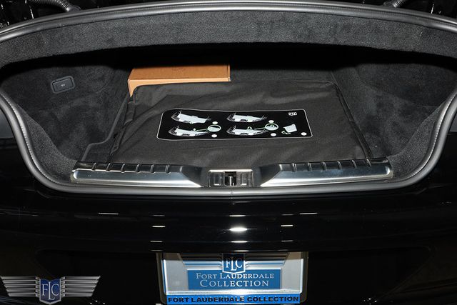 2021 Bentley Continental GTC V8 Mulliner Convertible - 22975128 - 32