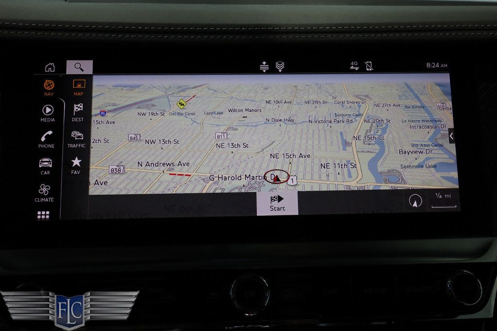 2021 Bentley Continental GTC V8 Mulliner Convertible - 22991763 - 33