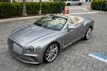 2021 Bentley Continental GT Mulliner Convertible - 22974034 - 9