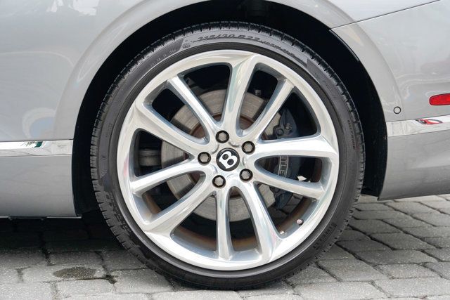 2021 Bentley Continental GT Mulliner Convertible - 22974034 - 16