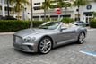 2021 Bentley Continental GT Mulliner Convertible - 22974034 - 1