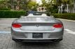 2021 Bentley Continental GT Mulliner Convertible - 22974034 - 21