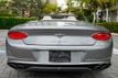 2021 Bentley Continental GT Mulliner Convertible - 22974034 - 24