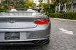 2021 Bentley Continental GT Mulliner Convertible - 22974034 - 25