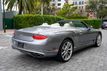2021 Bentley Continental GT Mulliner Convertible - 22974034 - 26