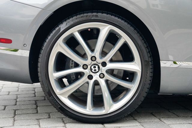 2021 Bentley Continental GT Mulliner Convertible - 22974034 - 31