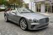 2021 Bentley Continental GT Mulliner Convertible - 22974034 - 37