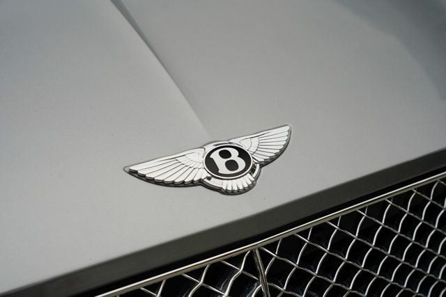 2021 Bentley Continental GT Mulliner Convertible - 22974034 - 40