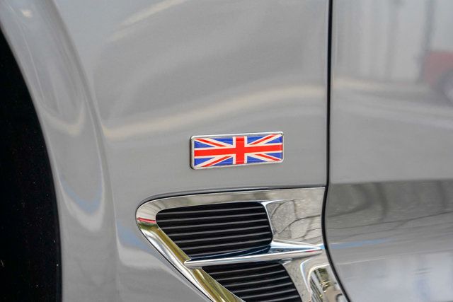 2021 Bentley Continental GT Mulliner Convertible - 22974034 - 43