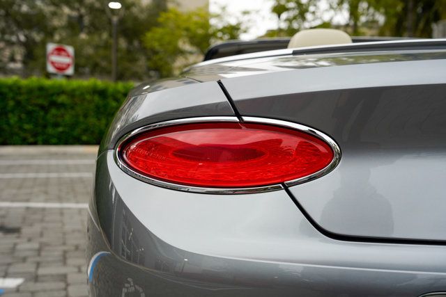 2021 Bentley Continental GT Mulliner Convertible - 22974034 - 47