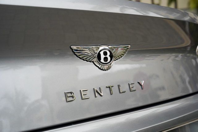 2021 Bentley Continental GT Mulliner Convertible - 22974034 - 49