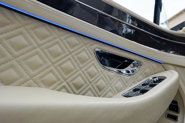 2021 Bentley Continental GT Mulliner Convertible - 22974034 - 57