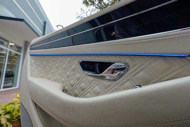 2021 Bentley Continental GT Mulliner Convertible - 22974034 - 58