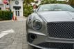 2021 Bentley Continental GT Mulliner Convertible - 22974034 - 5
