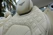 2021 Bentley Continental GT Mulliner Convertible - 22974034 - 62
