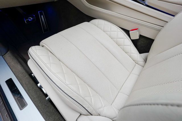 2021 Bentley Continental GT Mulliner Convertible - 22974034 - 64