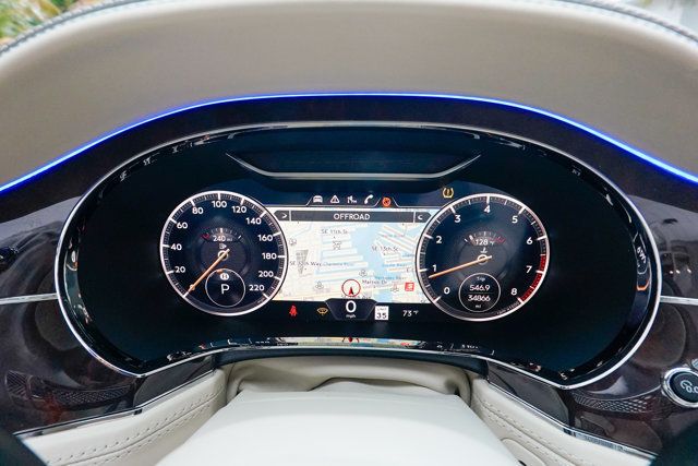 2021 Bentley Continental GT Mulliner Convertible - 22974034 - 67