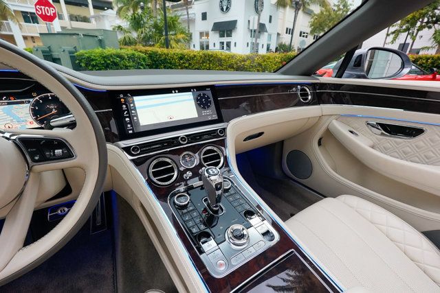 2021 Bentley Continental GT Mulliner Convertible - 22974034 - 68