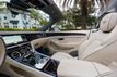 2021 Bentley Continental GT Mulliner Convertible - 22974034 - 69