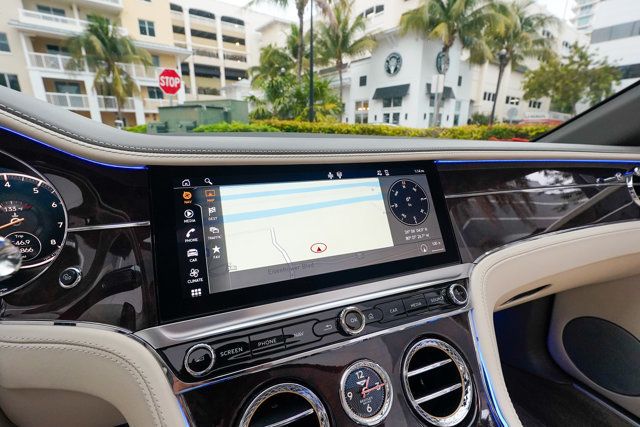 2021 Bentley Continental GT Mulliner Convertible - 22974034 - 70