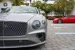 2021 Bentley Continental GT Mulliner Convertible - 22974034 - 7