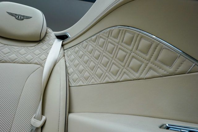 2021 Bentley Continental GT Mulliner Convertible - 22974034 - 79