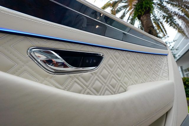 2021 Bentley Continental GT Mulliner Convertible - 22974034 - 84