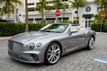 2021 Bentley Continental GT Mulliner Convertible - 22974034 - 8
