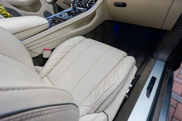 2021 Bentley Continental GT Mulliner Convertible - 22974034 - 90