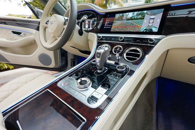 2021 Bentley Continental GT Mulliner Convertible - 22974034 - 91