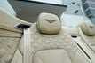 2021 Bentley Continental GT Mulliner Convertible - 22974034 - 94