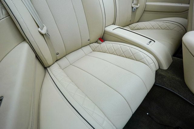 2021 Bentley Continental GT Mulliner Convertible - 22974034 - 95