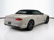2021 Bentley Continental GT V8 Convertible - 23001236 - 12