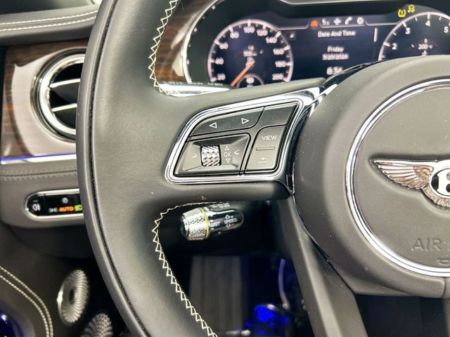 2021 Bentley Continental GT V8 Convertible - 23001236 - 19