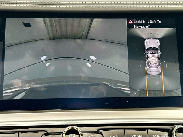 2021 Bentley Continental GT V8 Convertible - 23001236 - 23