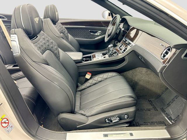 2021 Bentley Continental GT V8 Convertible - 23001236 - 26