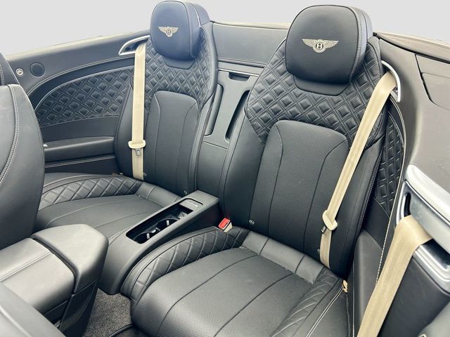 2021 Bentley Continental GT V8 Convertible - 23001236 - 27